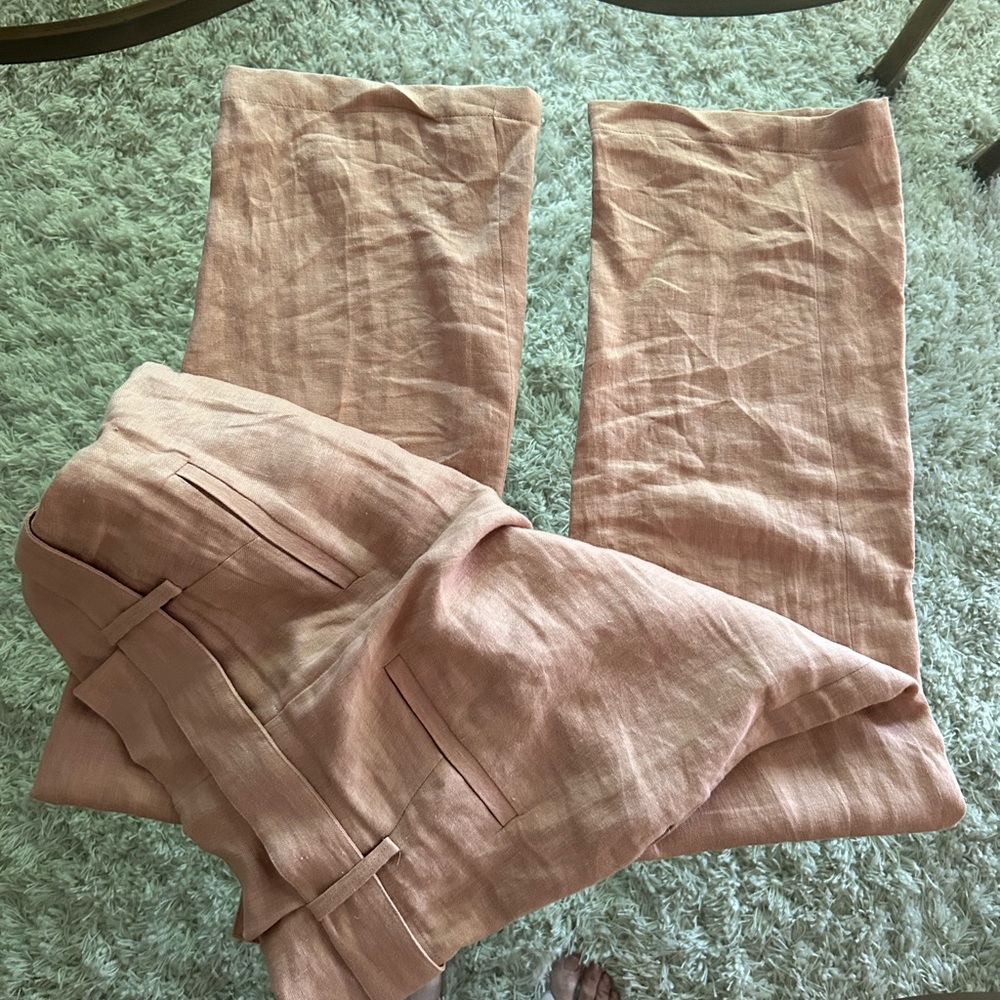 Designer pants - Picture 2 of 4